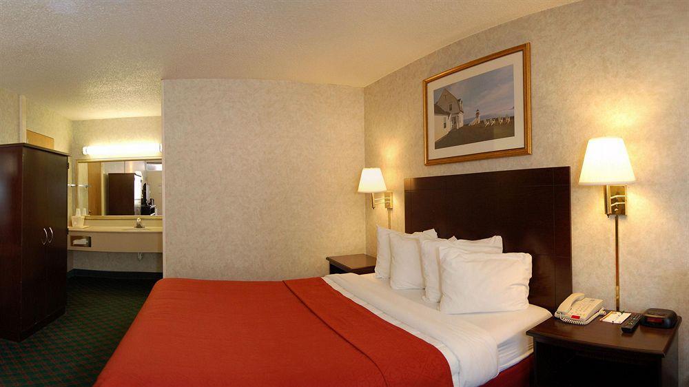 Motel 6-Groton, Ct - Casinos Nearby Εξωτερικό φωτογραφία