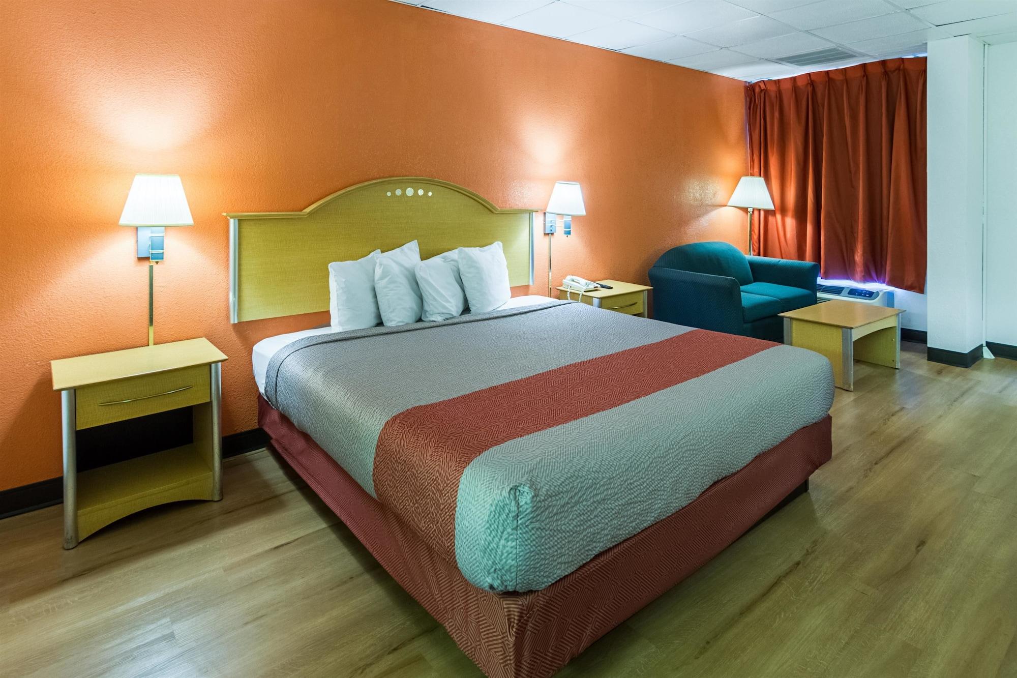 Motel 6-Groton, Ct - Casinos Nearby Εξωτερικό φωτογραφία