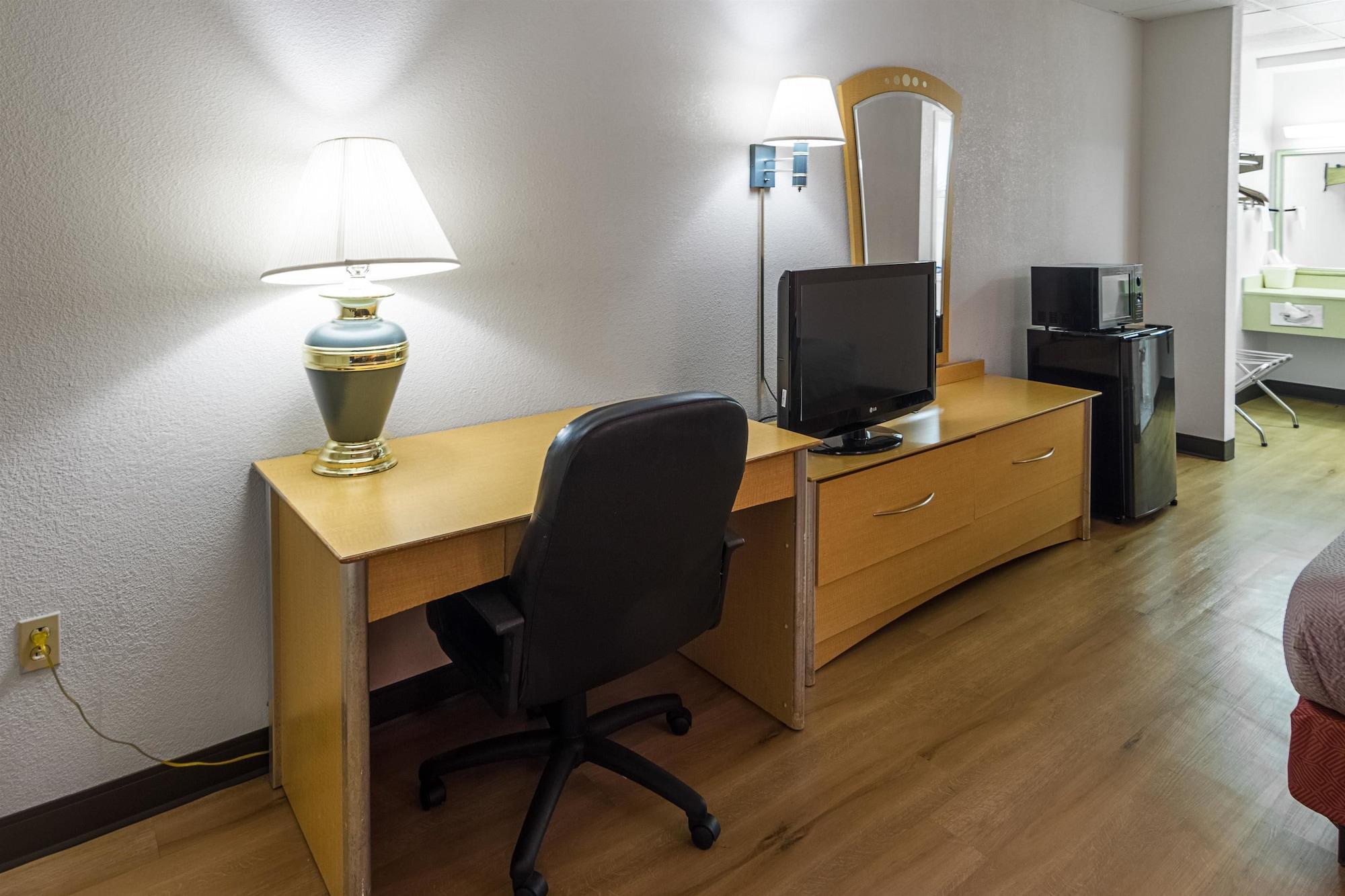 Motel 6-Groton, Ct - Casinos Nearby Εξωτερικό φωτογραφία
