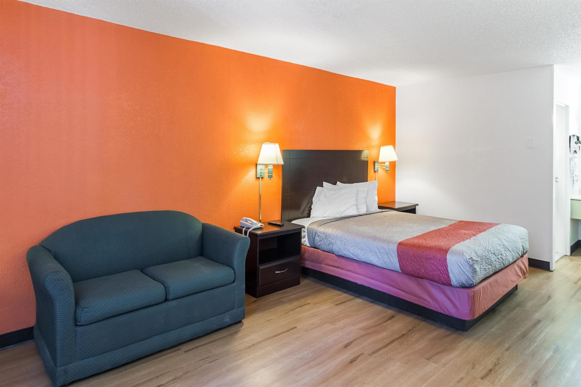 Motel 6-Groton, Ct - Casinos Nearby Εξωτερικό φωτογραφία