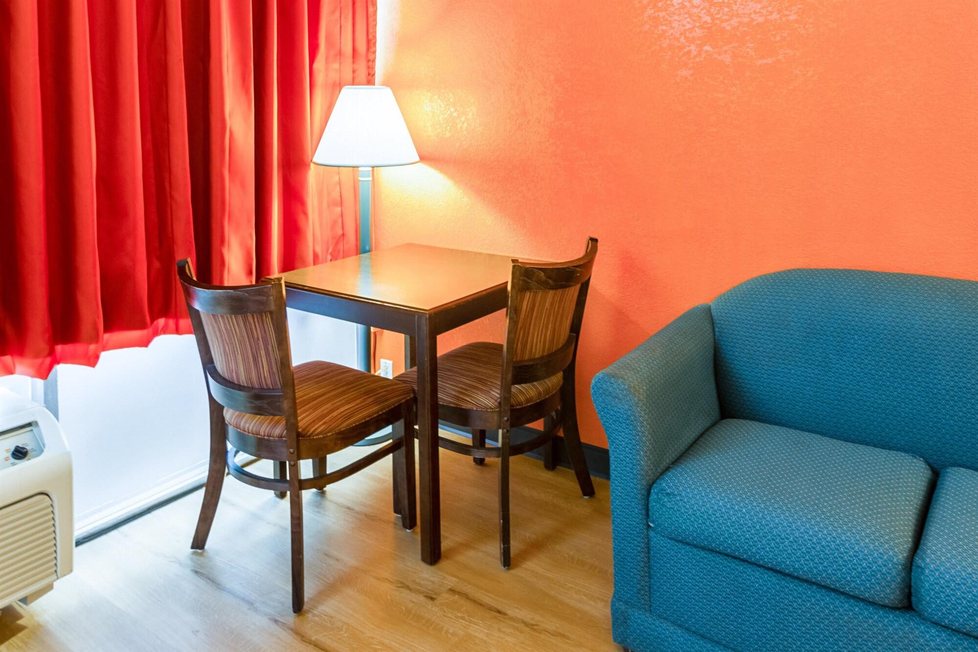 Motel 6-Groton, Ct - Casinos Nearby Εξωτερικό φωτογραφία