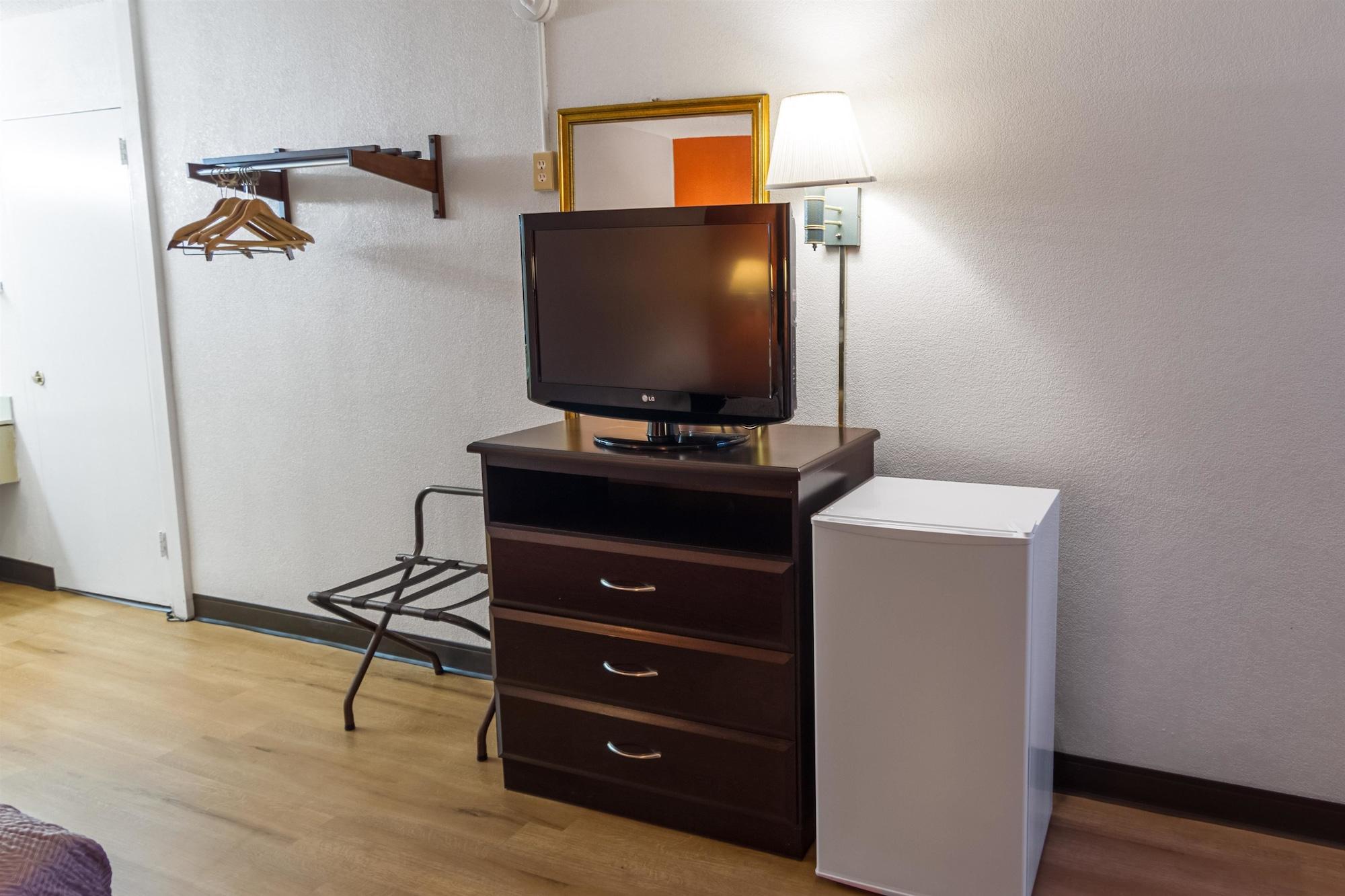 Motel 6-Groton, Ct - Casinos Nearby Εξωτερικό φωτογραφία