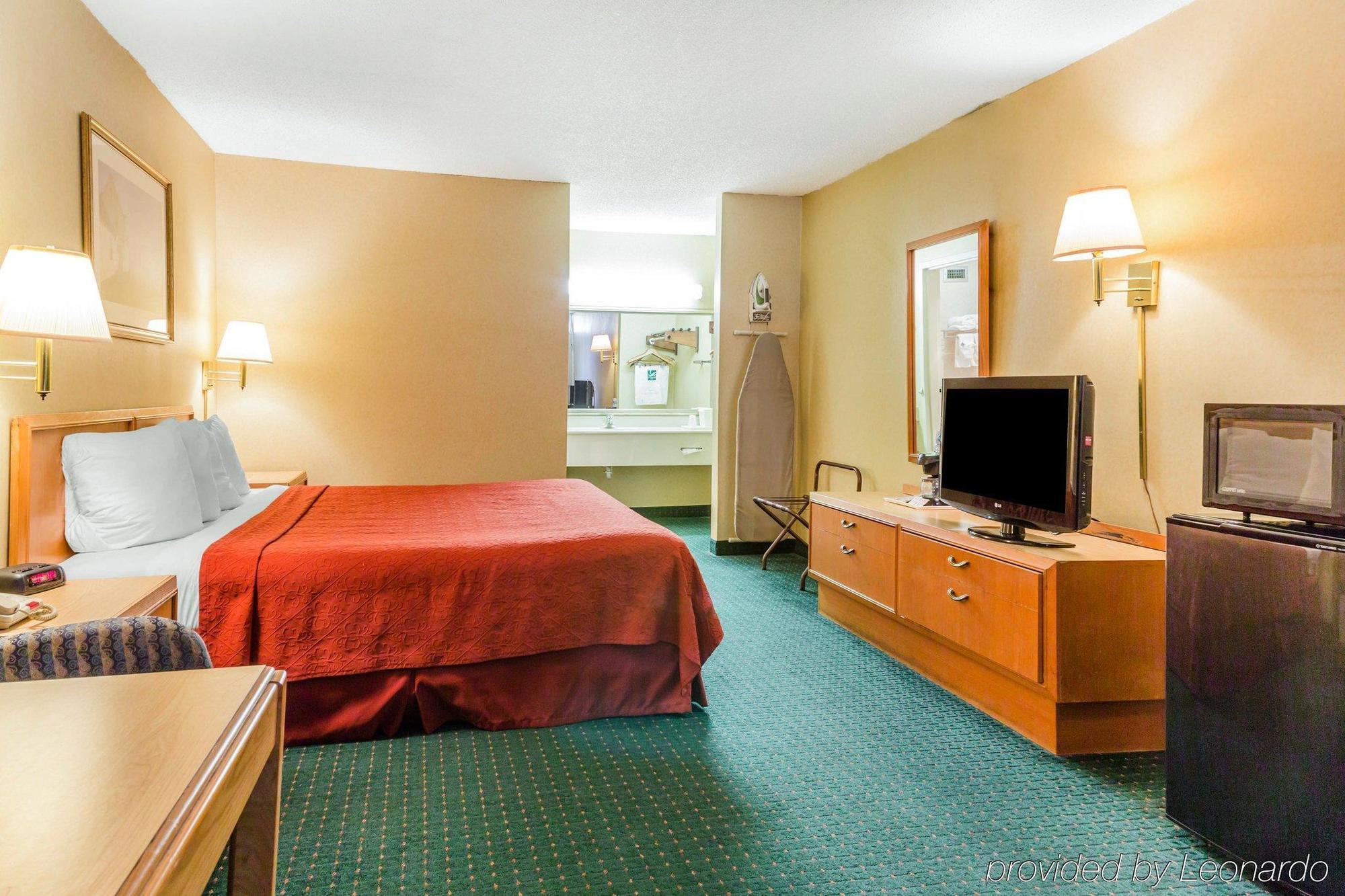 Motel 6-Groton, Ct - Casinos Nearby Εξωτερικό φωτογραφία