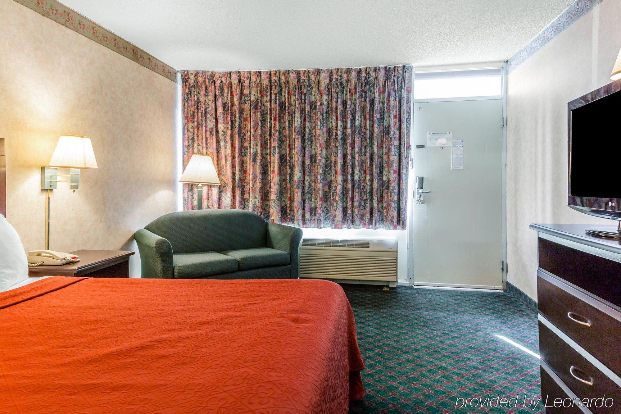 Motel 6-Groton, Ct - Casinos Nearby Εξωτερικό φωτογραφία