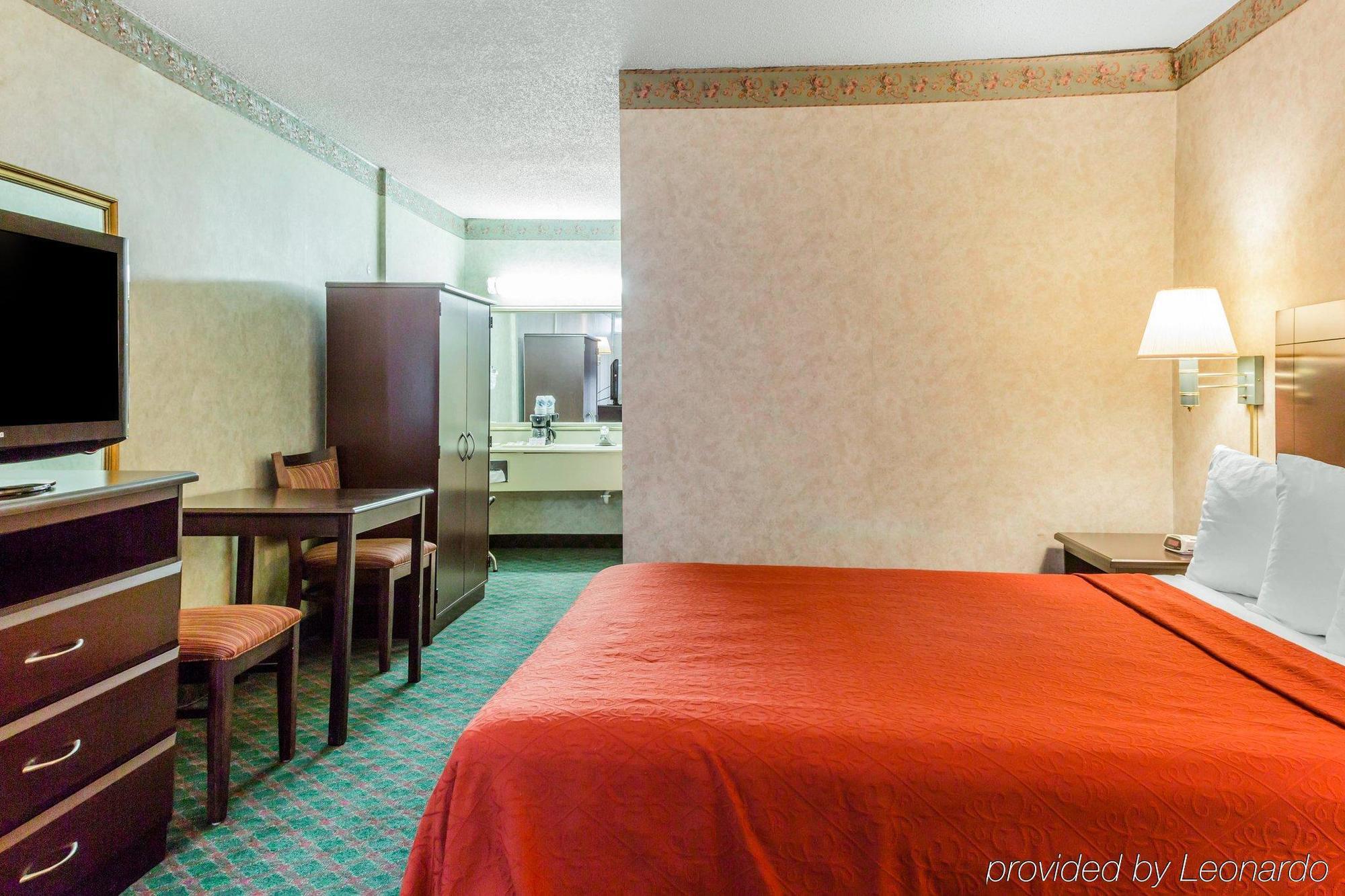Motel 6-Groton, Ct - Casinos Nearby Εξωτερικό φωτογραφία
