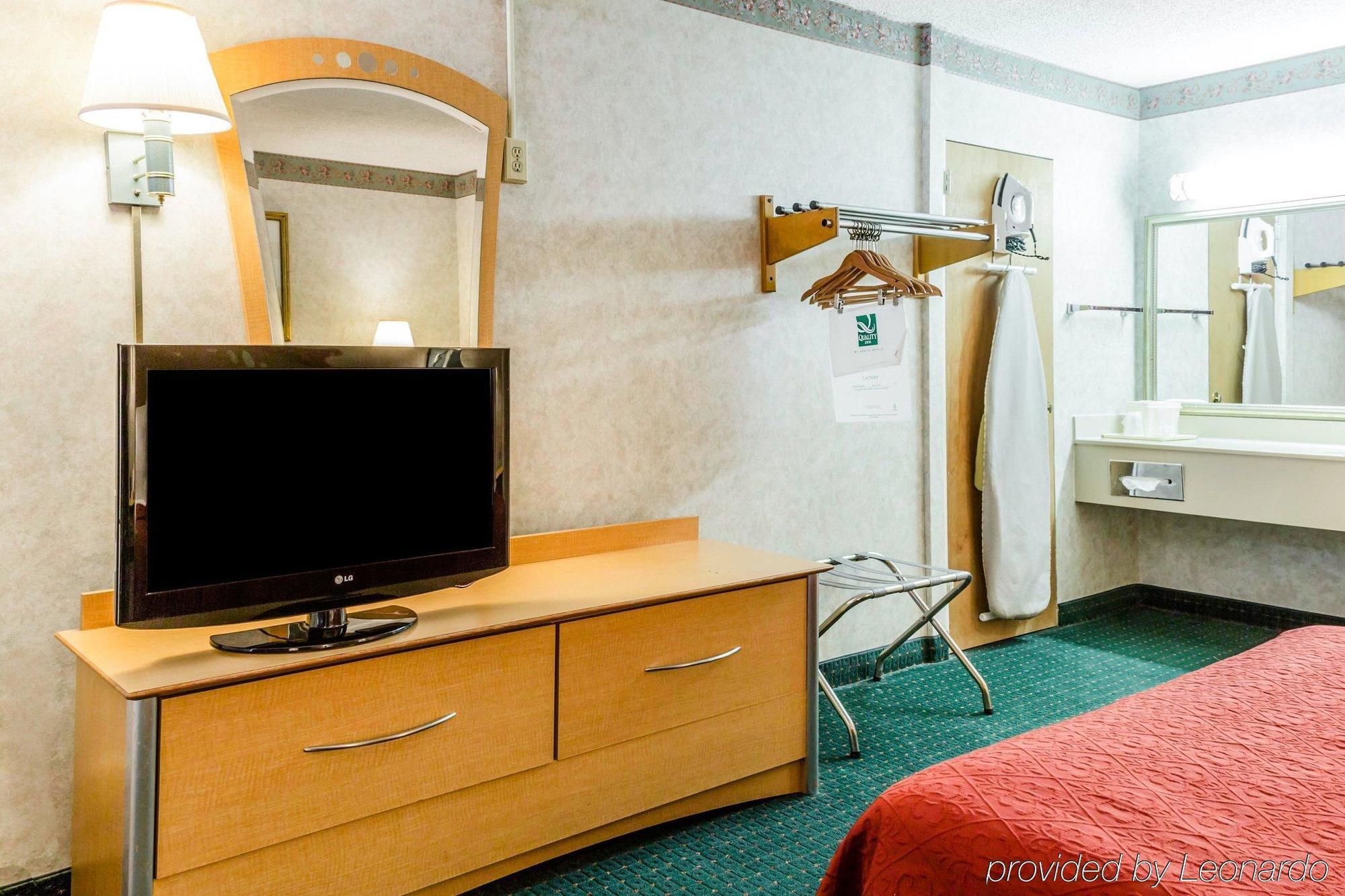 Motel 6-Groton, Ct - Casinos Nearby Εξωτερικό φωτογραφία