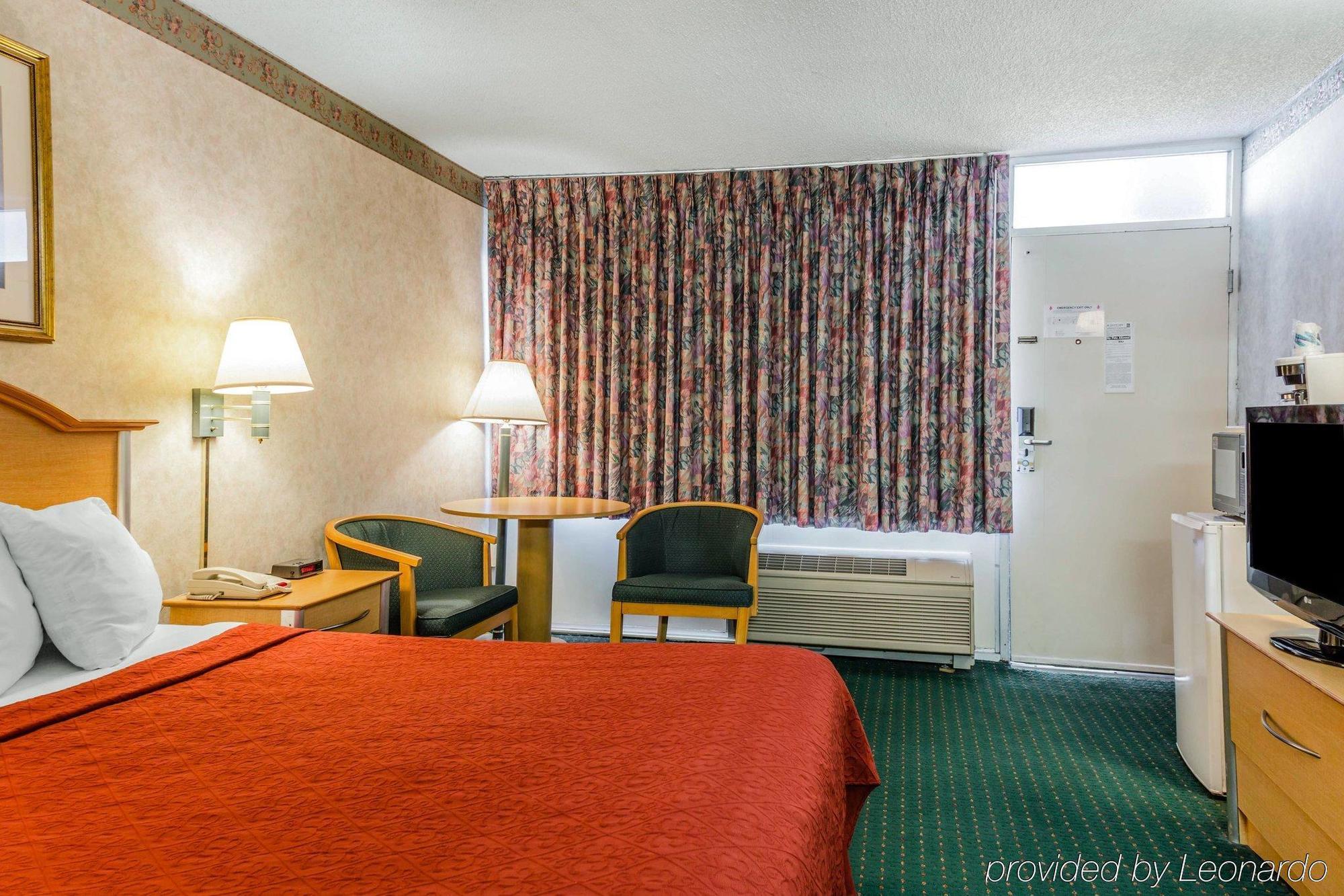 Motel 6-Groton, Ct - Casinos Nearby Εξωτερικό φωτογραφία