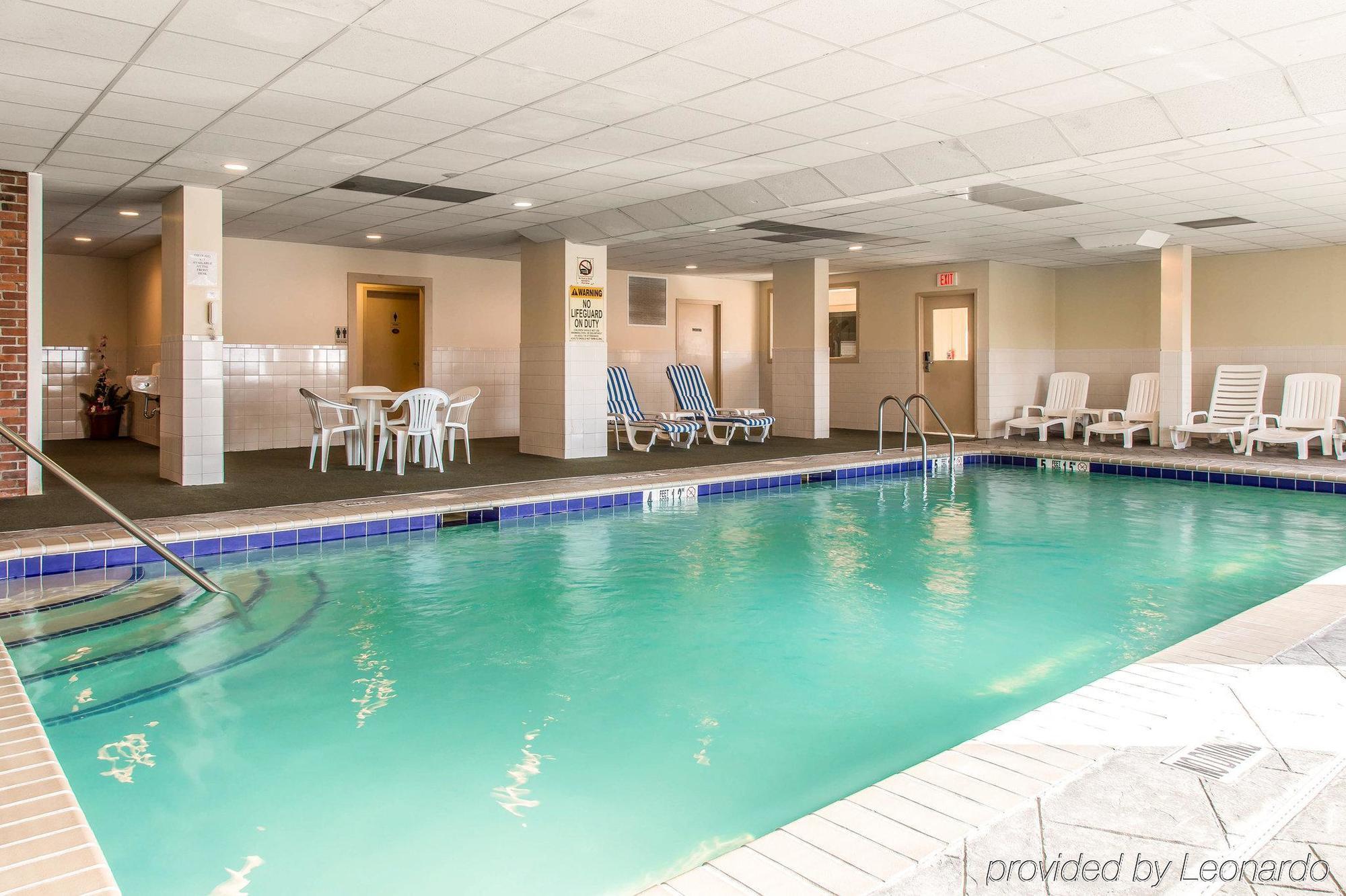 Motel 6-Groton, Ct - Casinos Nearby Εξωτερικό φωτογραφία