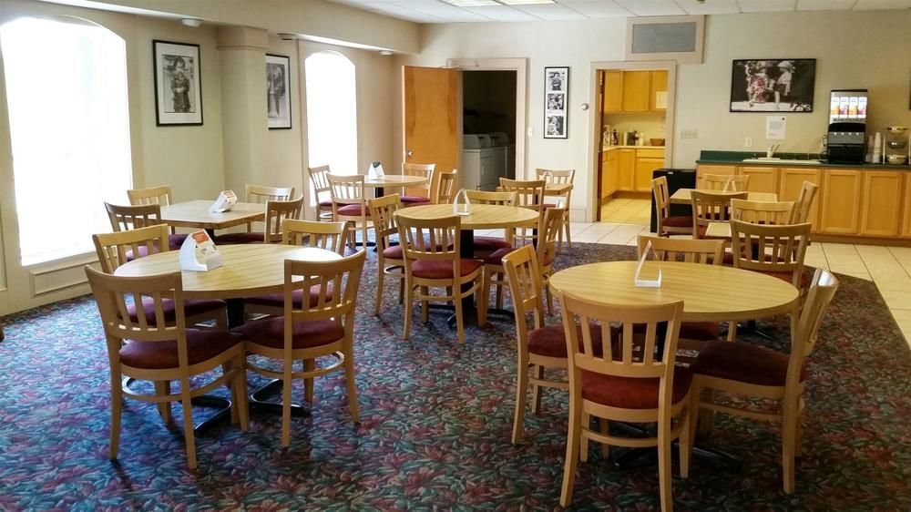 Motel 6-Groton, Ct - Casinos Nearby Εξωτερικό φωτογραφία