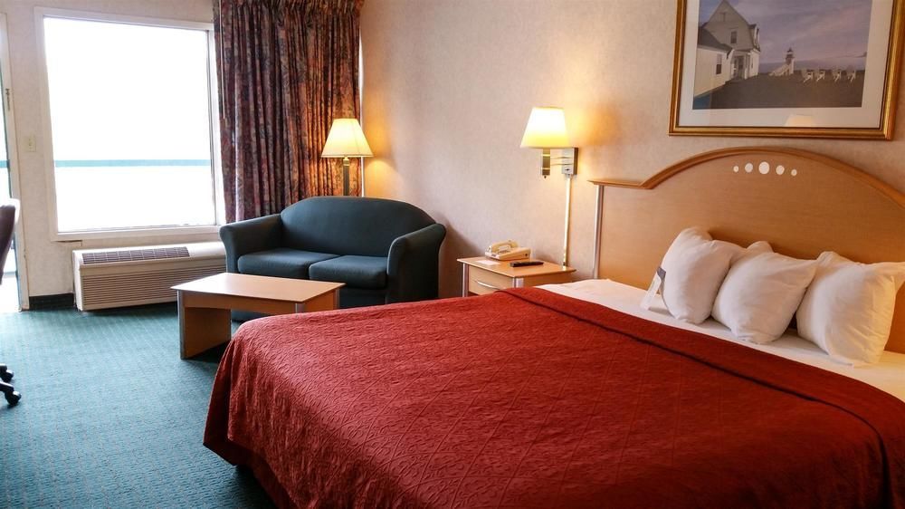 Motel 6-Groton, Ct - Casinos Nearby Εξωτερικό φωτογραφία