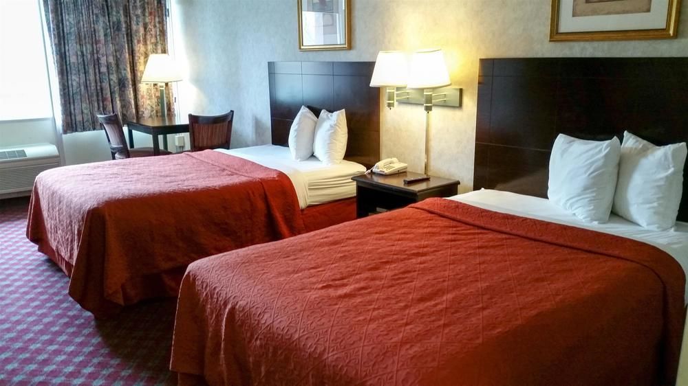 Motel 6-Groton, Ct - Casinos Nearby Εξωτερικό φωτογραφία