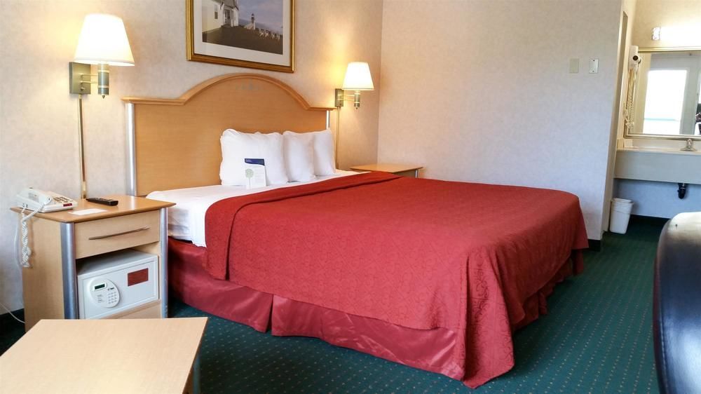 Motel 6-Groton, Ct - Casinos Nearby Εξωτερικό φωτογραφία