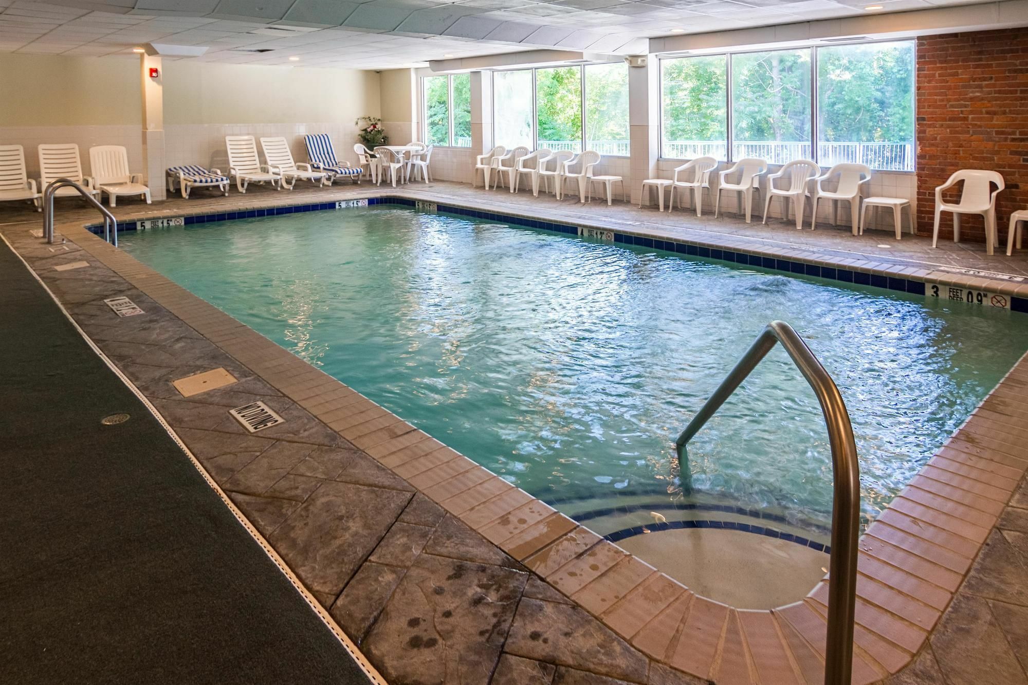 Motel 6-Groton, Ct - Casinos Nearby Εξωτερικό φωτογραφία