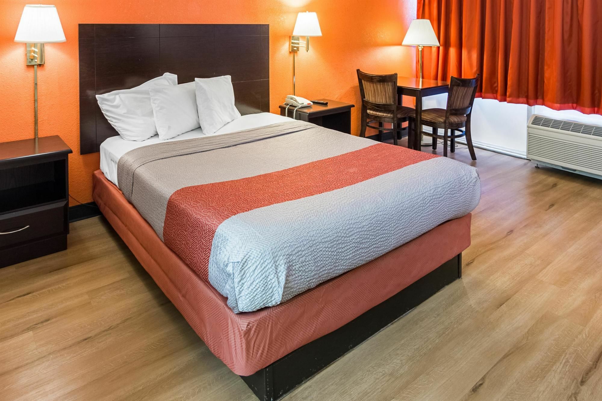 Motel 6-Groton, Ct - Casinos Nearby Εξωτερικό φωτογραφία