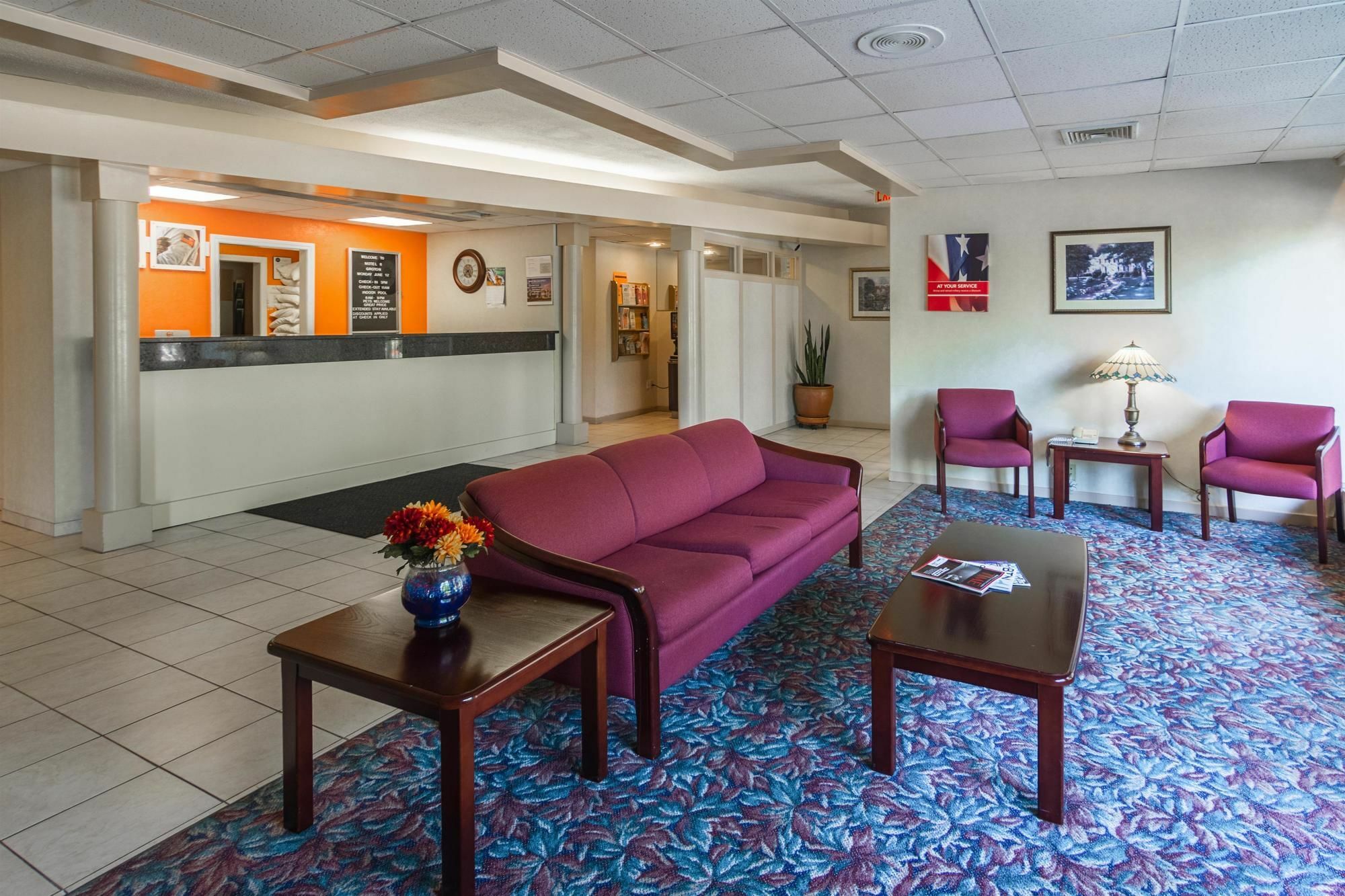 Motel 6-Groton, Ct - Casinos Nearby Εξωτερικό φωτογραφία