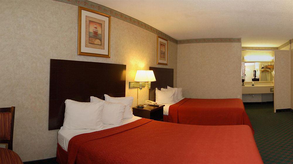 Motel 6-Groton, Ct - Casinos Nearby Εξωτερικό φωτογραφία